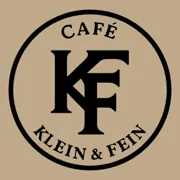 Café Klein und Fein Logo
