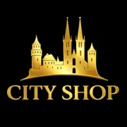 City Shop Logo
